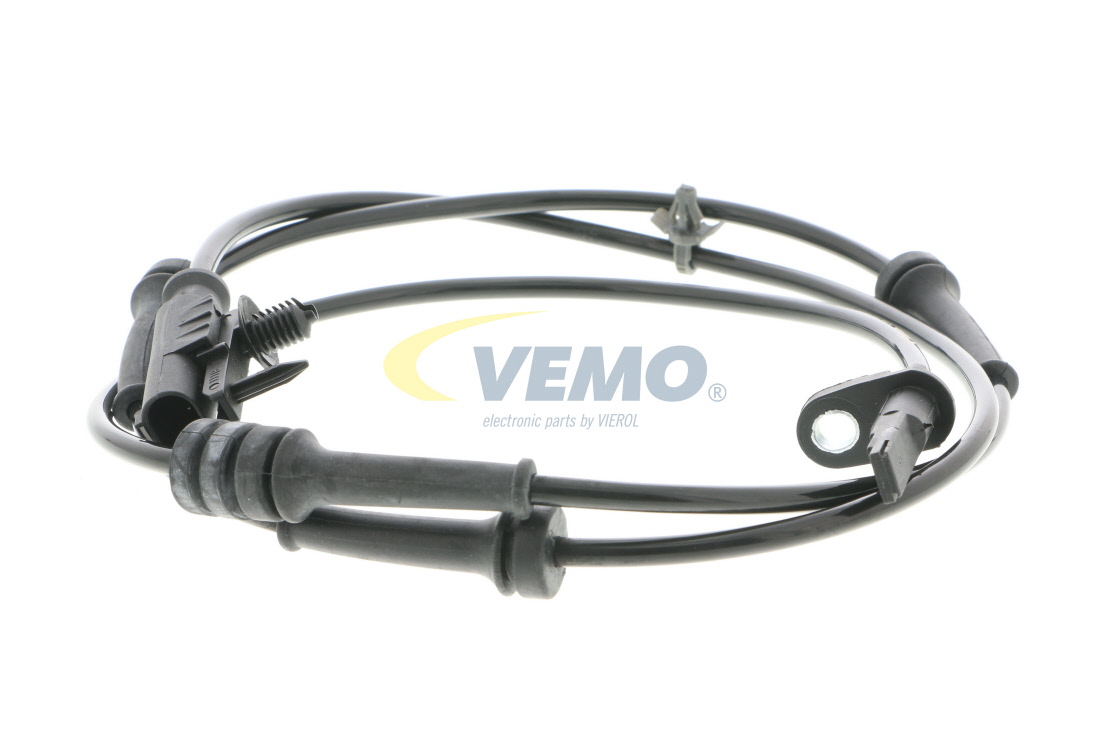 VEMO 47910-1NF0B Wielsnelheidssensor (ABS) V38-72-0165