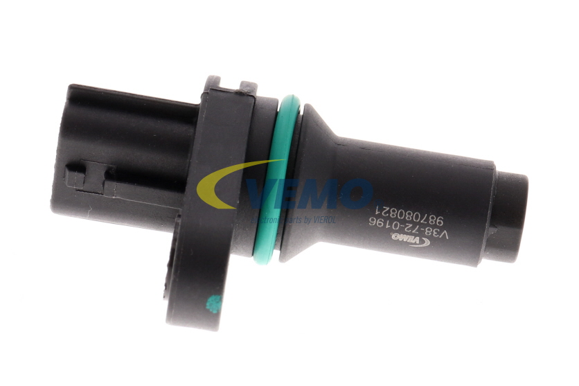 VEMO V38-72-0196 Kurbelwellensensor Infiniti Y51 3.7 (VQ37VHR) 320 PS Benzin 2021