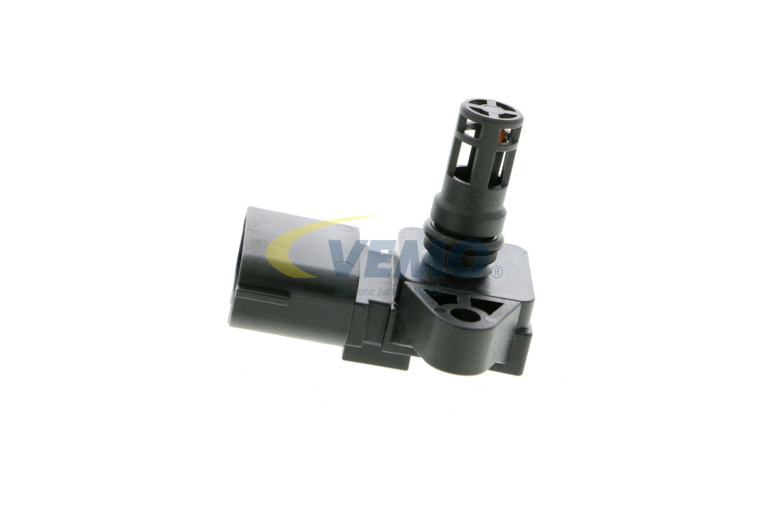VEMO V38-72-0199 MAP-sensor Nissan Micra k13 1.2 76 HK Benzin 2020