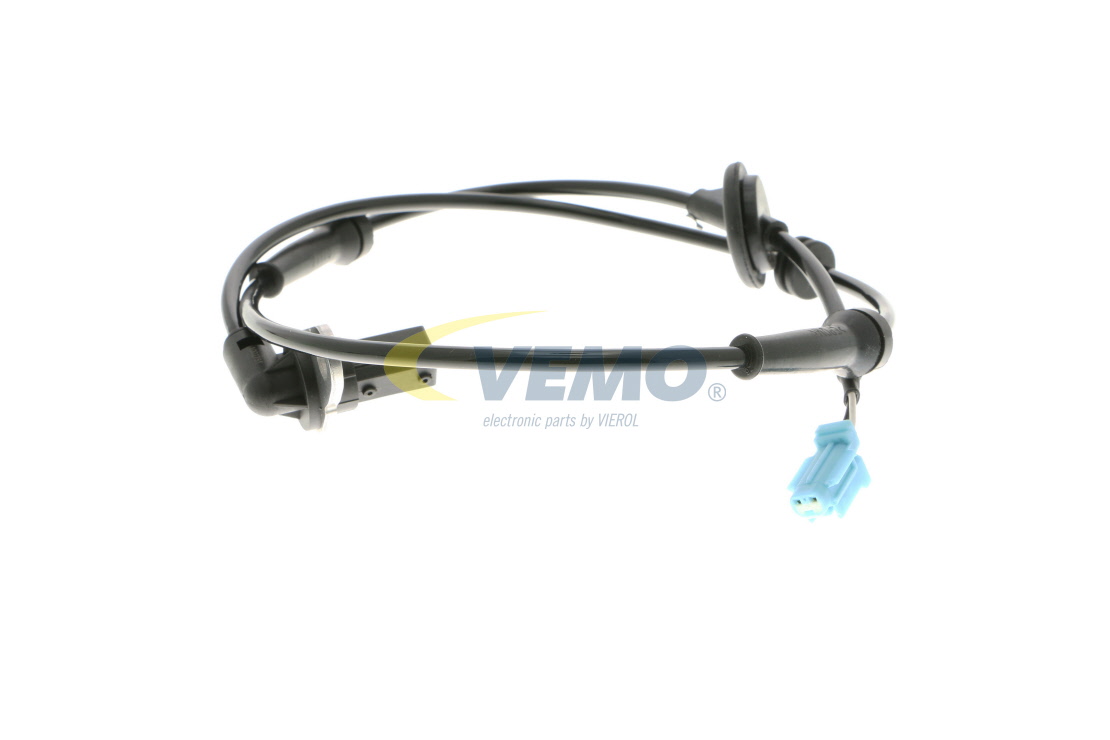 VEMO V38-72-0204 ABS-sensor Nissan Maxima QX A33 3.5 256 Pk Benzine 2003