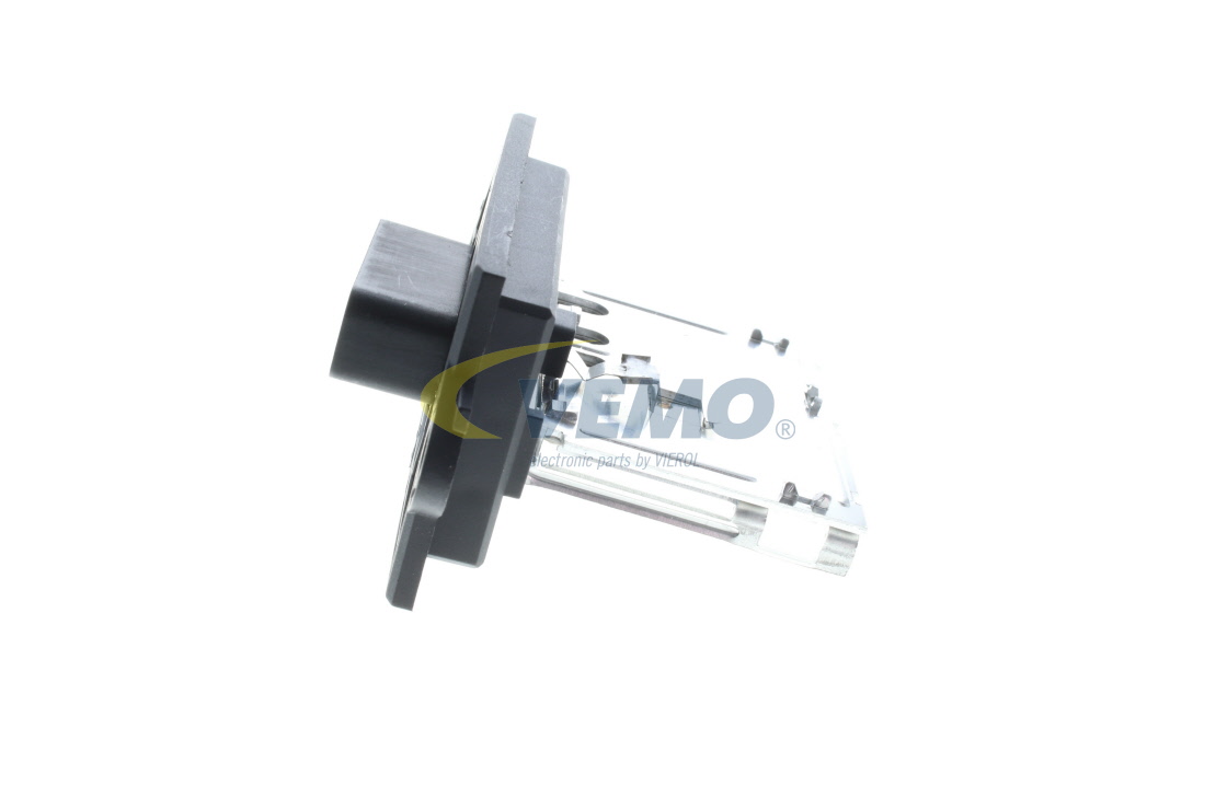 VEMO 27150AX115 Regulator, ventilator vnutorneho priestoru V38-79-0001