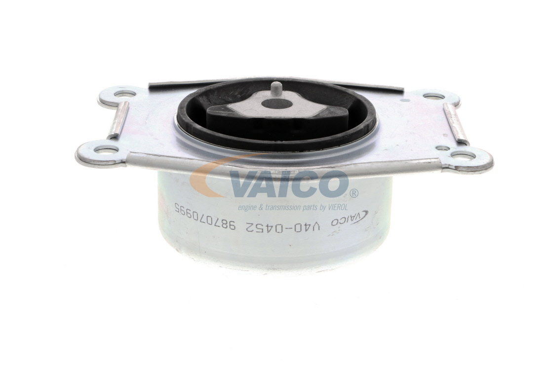 VAICO V40-0452 Engine mount VAUXHALL Astra Mk4 (G) Coupe (T98) 2.0 16V Turbo 190 hp Petrol 2003