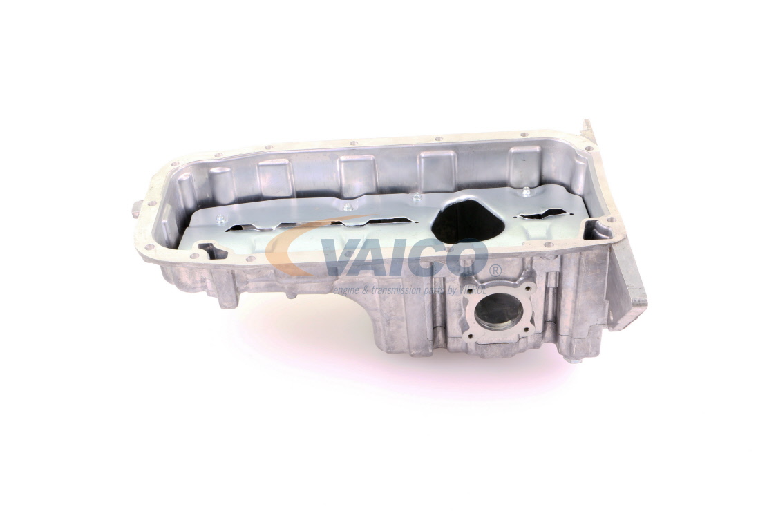 VAICO 6 52 009 Carter d'huile V40-1485