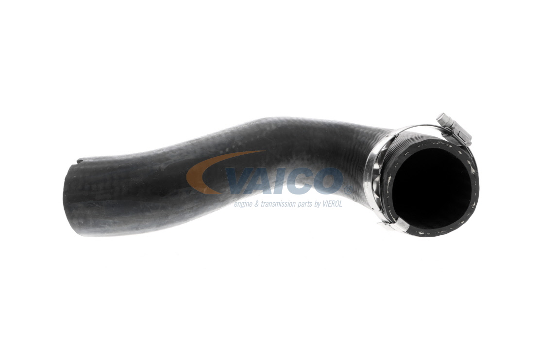 VAICO V40-1501 Rura intercoolera Astra G T98 2.0 DTI 16V (F48) 101 KM olej napędowy 2000