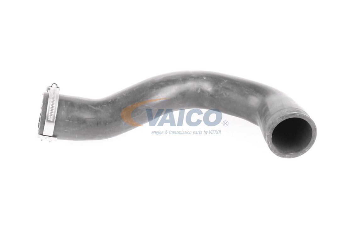 VAICO V40-1509 Rura intercoolera Astra H Kombi 1.9 CDTi (L35) 150 KM olej napędowy 2005