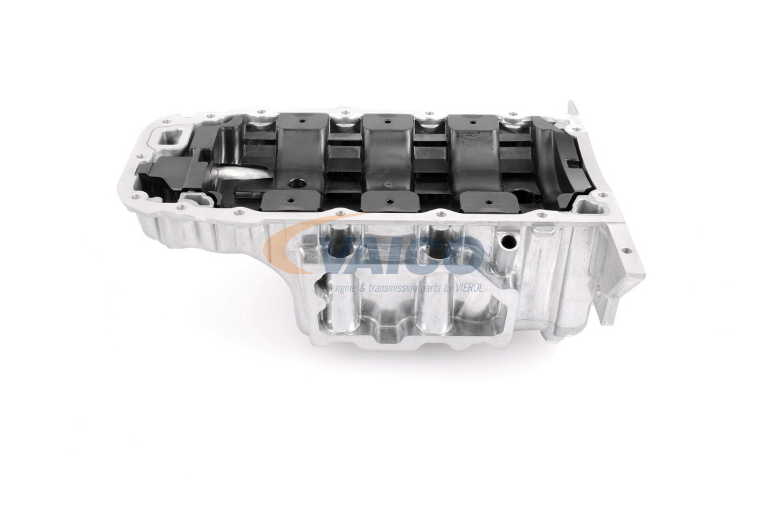 VAICO V40-1563 Cárter de aceite Astra H Hatchback 1.6 (L48) 105 cv Gasolina 2008