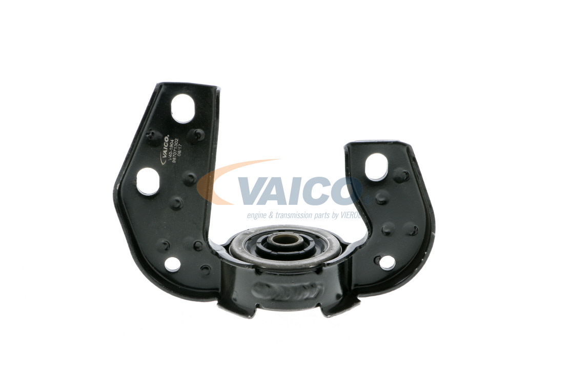 VAICO V40-1904 Querlenkerlager VAUXHALL Corsa Mk1 (B) Schrägheck (S93) 1.6 i 16V 106 PS Benzin 1999