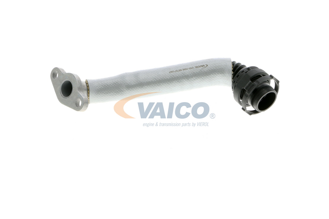 VAICO V40-1986 Tuyau de graissage turbo Opel Corsa D 1.6 Turbo (L08, L68) 150 CV Essence 2009
