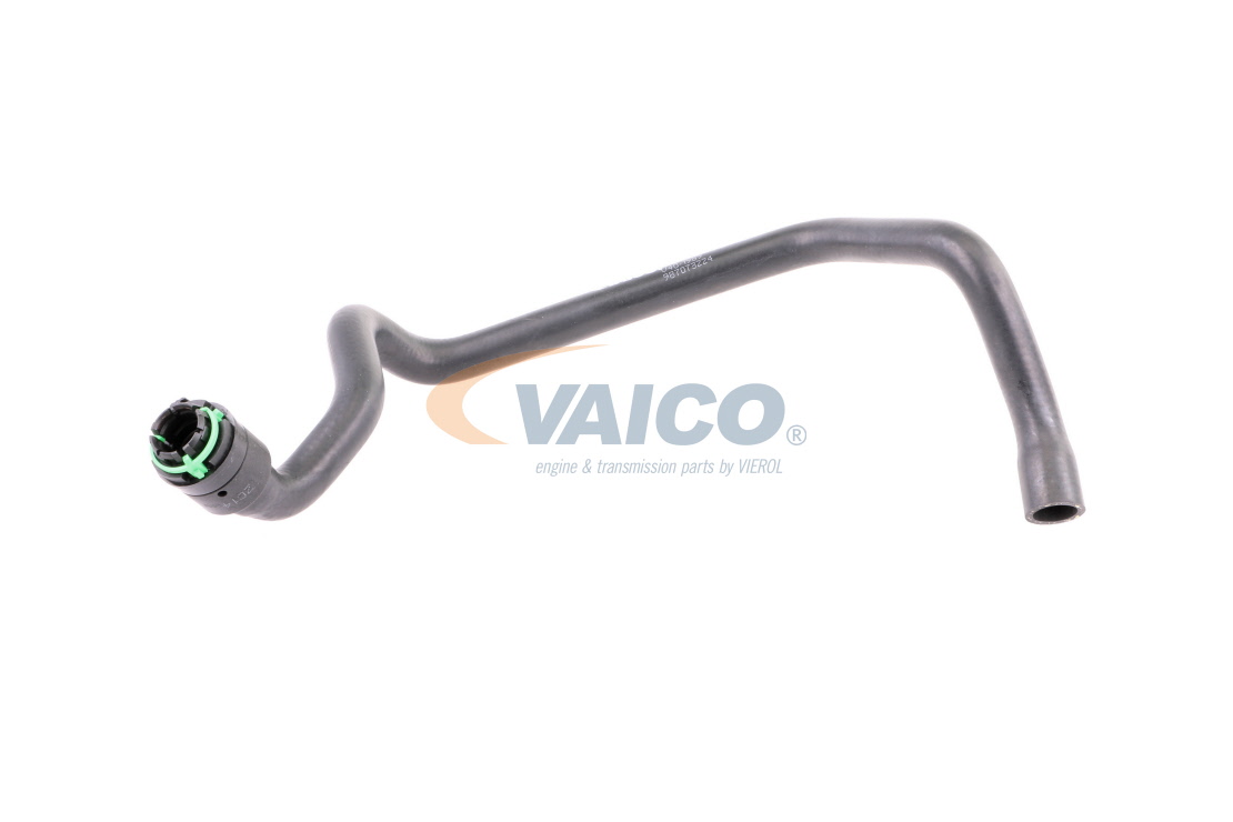 VAICO V40-1989 Manguito de radiador Astra H Hatchback 1.4 (L48) 90 cv Gasolina 2007