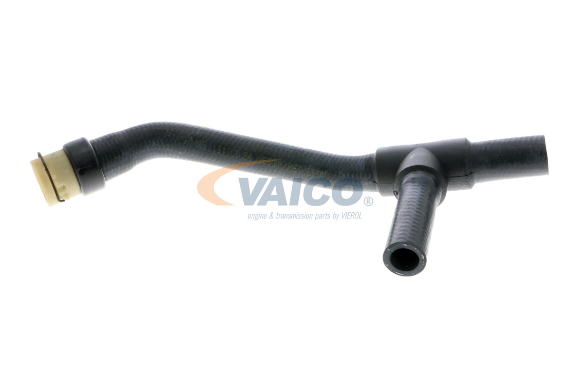 VAICO V40-2007 Cevi za hladilno vodo / napeljave Corsa C X01 1.7 DTI 16V (F08, F68) 75 km Dizel 2001