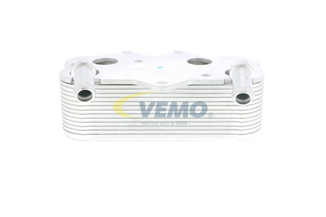 VEMO V40-60-2096 Chłodnica oleju silnikowego Vectra C Kombi