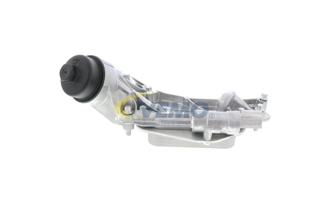 VEMO 12992593 Radiateur d'huile V40-60-2097