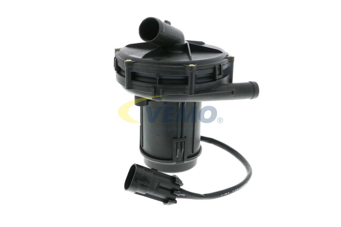 VEMO V40-63-0049 secundaire luchtpomp VAUXHALL Cavalier Mk3 CC (J89) 2.0 i 16V 136 Pk Benzine 1993