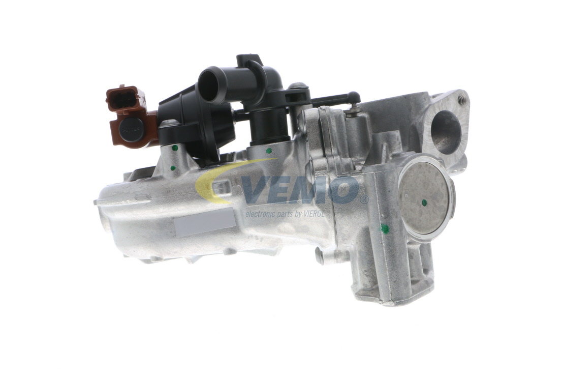 VEMO V40-63-0063 EGR klep FIAT Doblo II Flatbed Vrachtwagen/Chassis (263) 1.3 D Multijet 75 Pk Diesel 2018