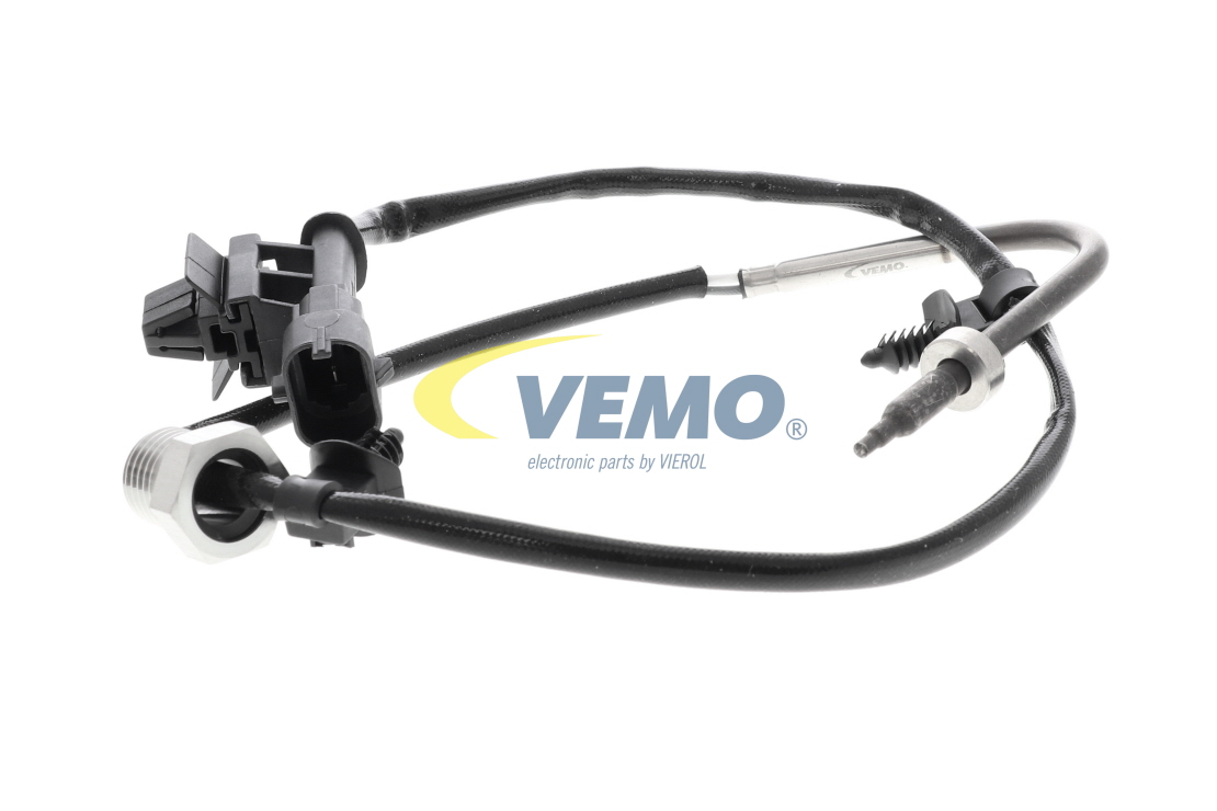 VEMO V40-72-0001 Sensor, temperatura dos gases de escape Corsa D 1.7 CDTI (L08) 125 cv Diesel 2014
