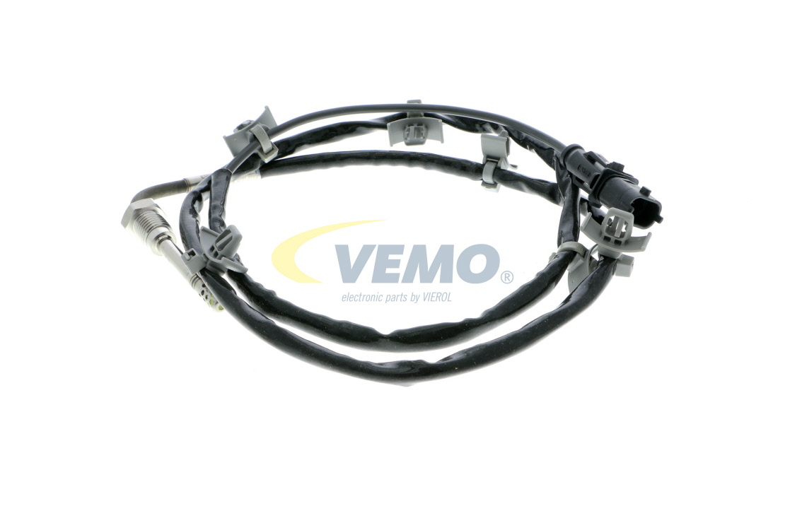 VEMO V40-72-0002 Sensor, temperatura dos gases de escape VAUXHALL Astra Mk6 (J) Carrinha (P10) 1.7 CDTi 125 cv Diesel 2014