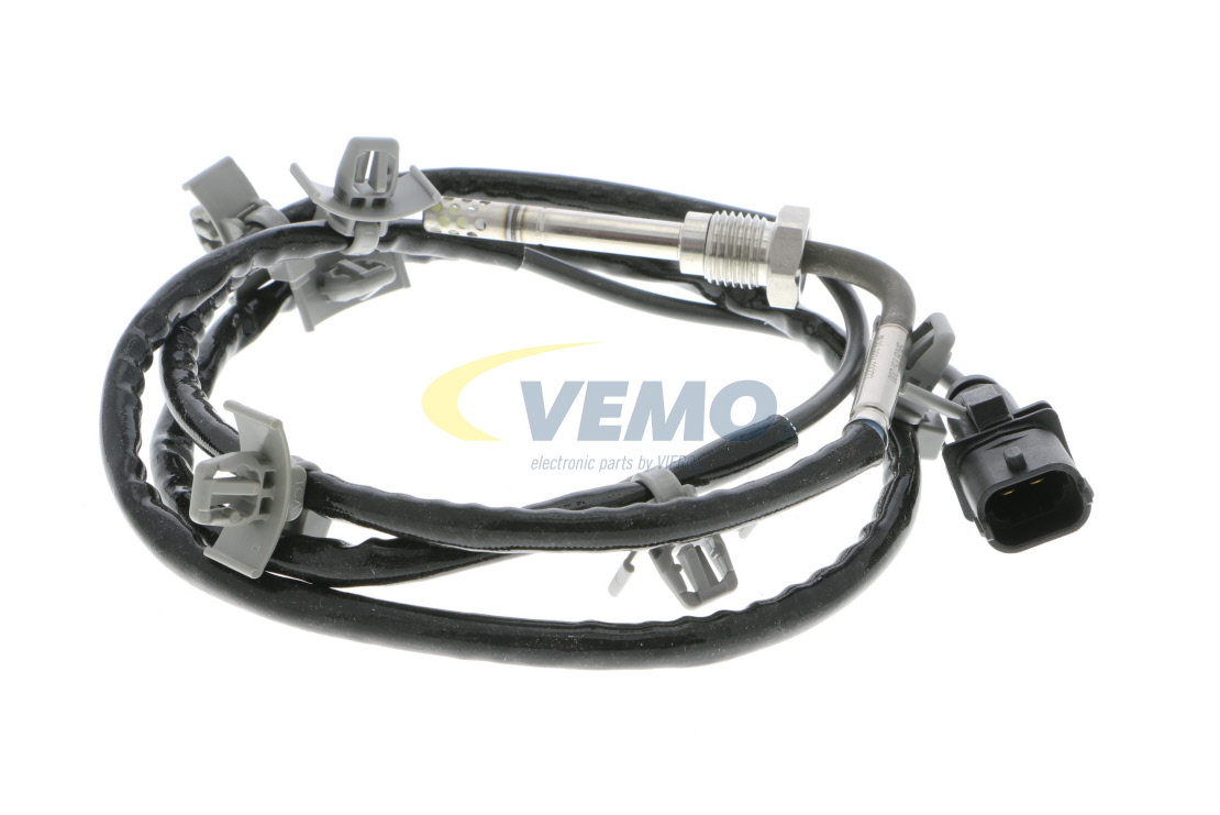 VEMO V40-72-0004 Sensor, temperatura dos gases de escape VAUXHALL Astra Mk6 (J) Carrinha (P10) 1.7 CDTi 110 cv Diesel 2013