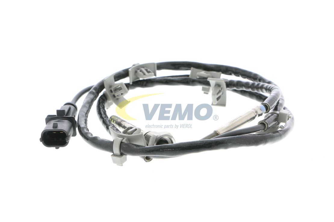 VEMO V40-72-0005 Sensor, temperatura dos gases de escape VAUXHALL Astra Mk6 (J) Carrinha (P10) 1.7 CDTi 110 cv Diesel 2013
