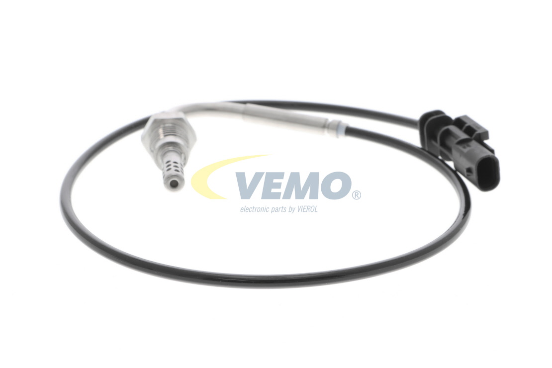 VEMO V40-72-0010 Snímač teploty VAUXHALL Corsa Mk4 (E) Van (X15) 1.3 CDTi 75 KS nafta 2021