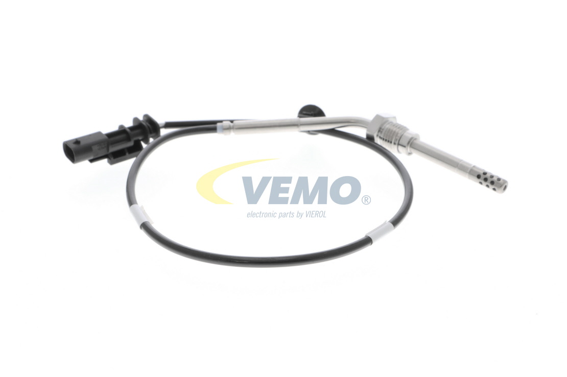 VEMO V40-72-0011 Snímač teploty VAUXHALL Corsa Mk4 (E) Van (X15) 1.3 CDTi 75 KS nafta 2017