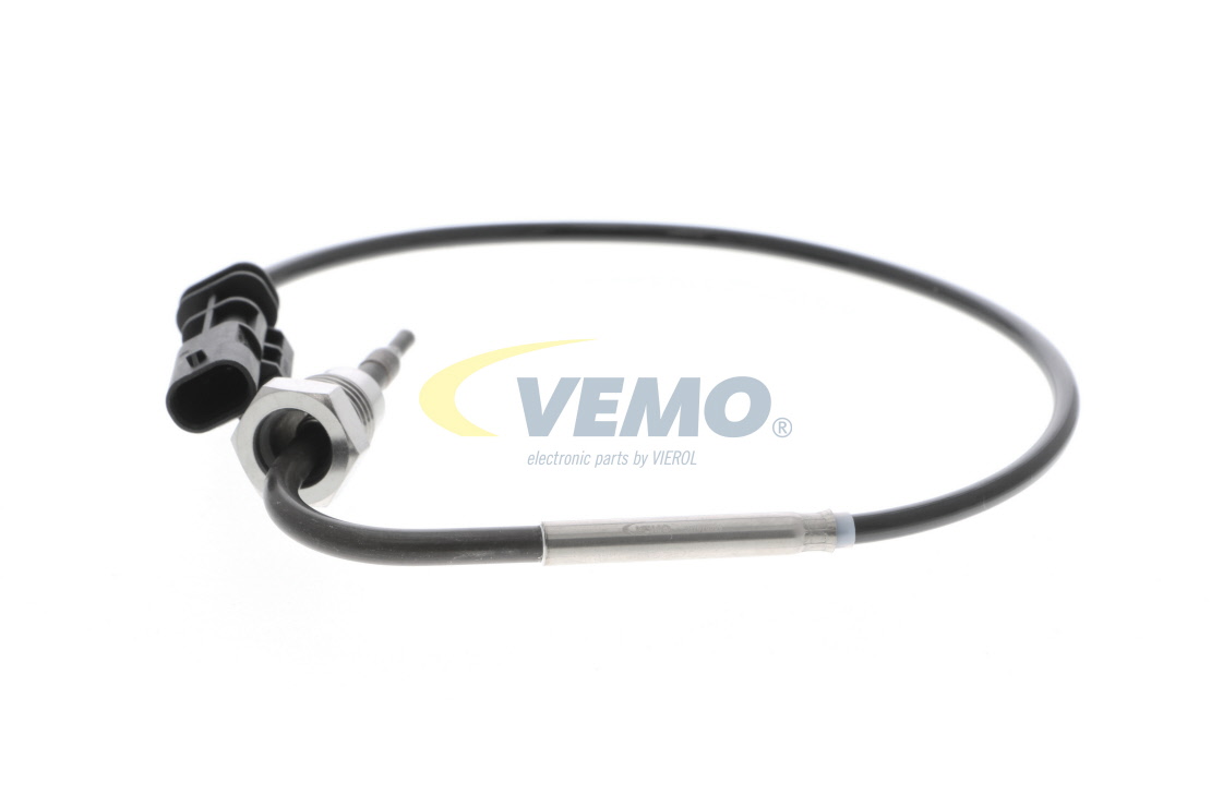 VEMO V40-72-0020 Czujnik temperatury spalin VAUXHALL Insignia Mk2 (B) Hatchback (Z18) 1.6 D (68) 110 KM olej napędowy 2021