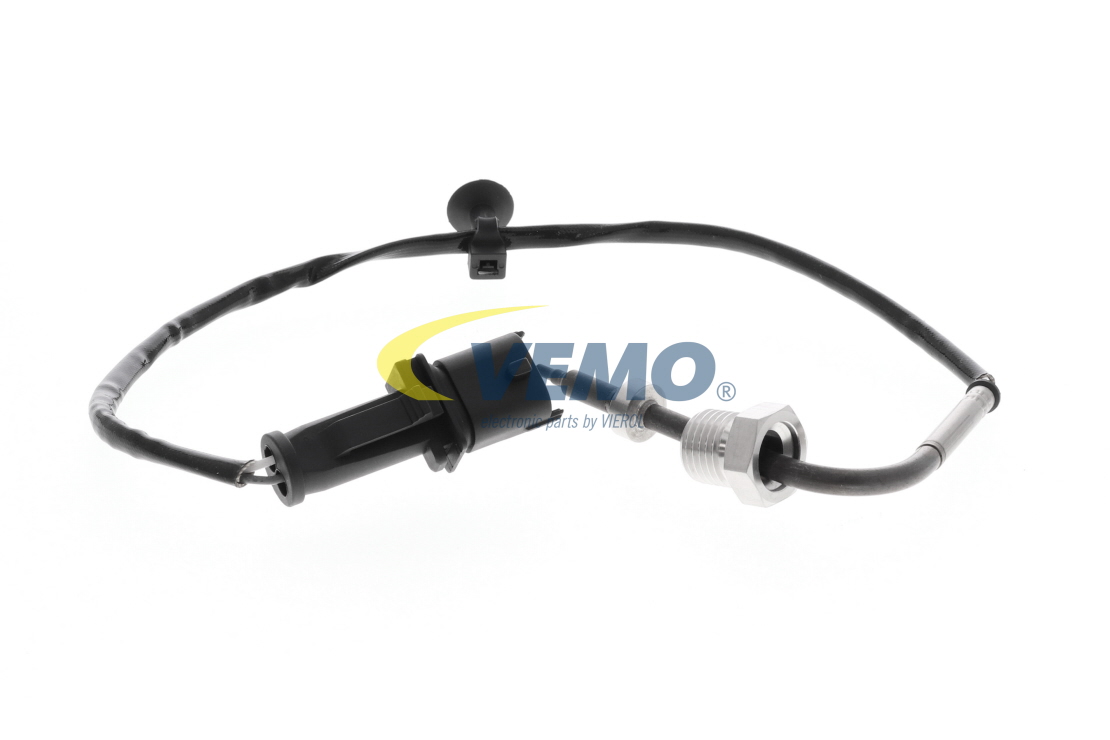 VEMO V40-72-0288 Sensor, temperatura dos gases de escape VAUXHALL Astra Mk6 (J) Carrinha (P10) 1.7 CDTi 110 cv Diesel 2011