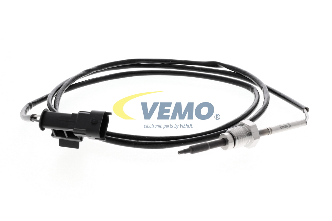 VEMO V40-72-0289 Sensor, temperatura dos gases de escape Astra H Carrinha 1.7 CDTi (L35) 110 cv Diesel 2007