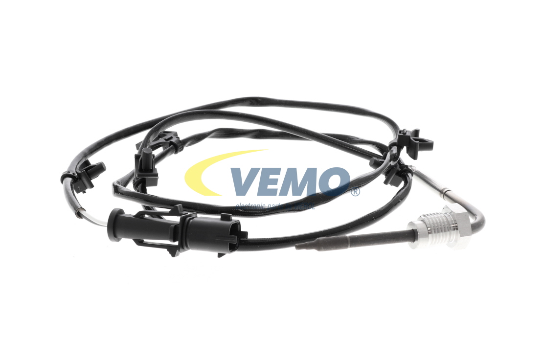 VEMO V40-72-0291 Sensor, temperatura dos gases de escape Astra H Carrinha 1.7 CDTi (L35) 110 cv Diesel 2009