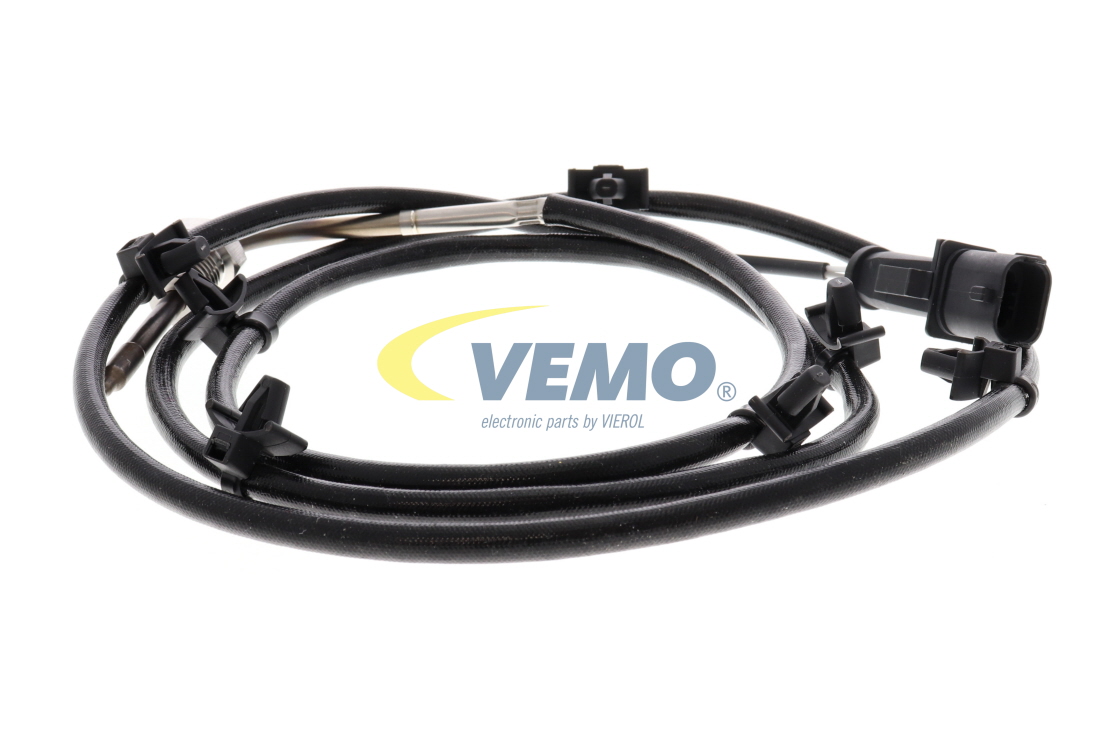 VEMO V40-72-0296 sensor, uitlaatgastemperatuur Astra H Caravan 1.9 CDTI (L35) 120 Pk Diesel 2009