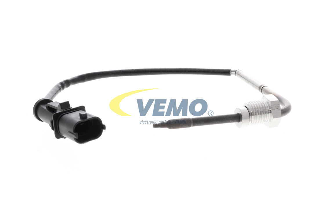 VEMO V40-72-0298 Sensor, temperatura dos gases de escape Insignia A G09 2.0 CDTI (68) 160 cv Diesel 2009