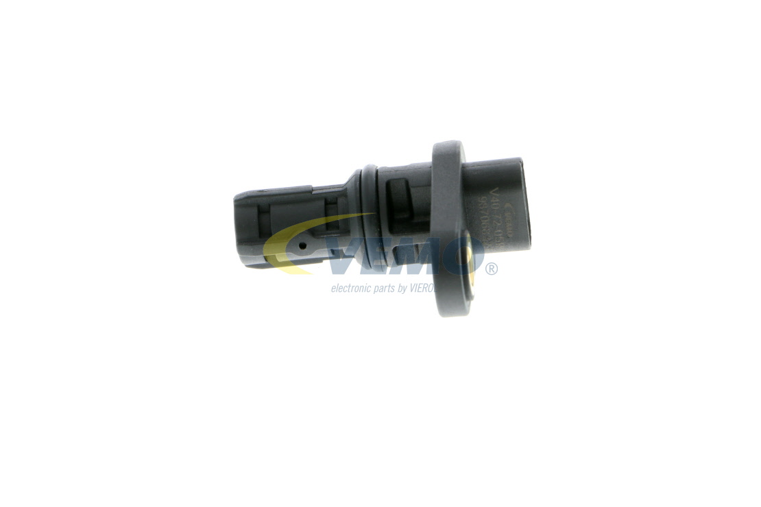 VAUXHALL INSIGNIA Kurbelwellensensor VEMO V40-72-0590