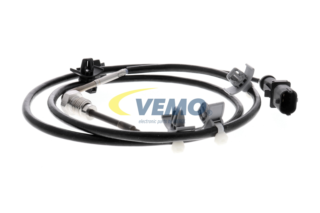 VEMO V40-72-0596 Czujnik temperatury spalin Astra J P10 1.7 CDTi 125 KM olej napędowy 2015