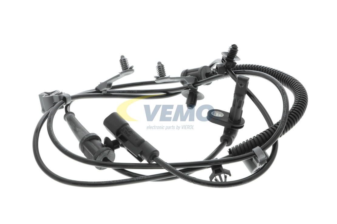 VEMO V40-72-0599 wielsnelheidssensor (abs) 22 785 576
