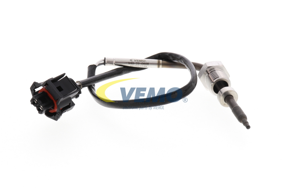 VAUXHALL ANTARA VEMO temperature sensor V40-72-0608