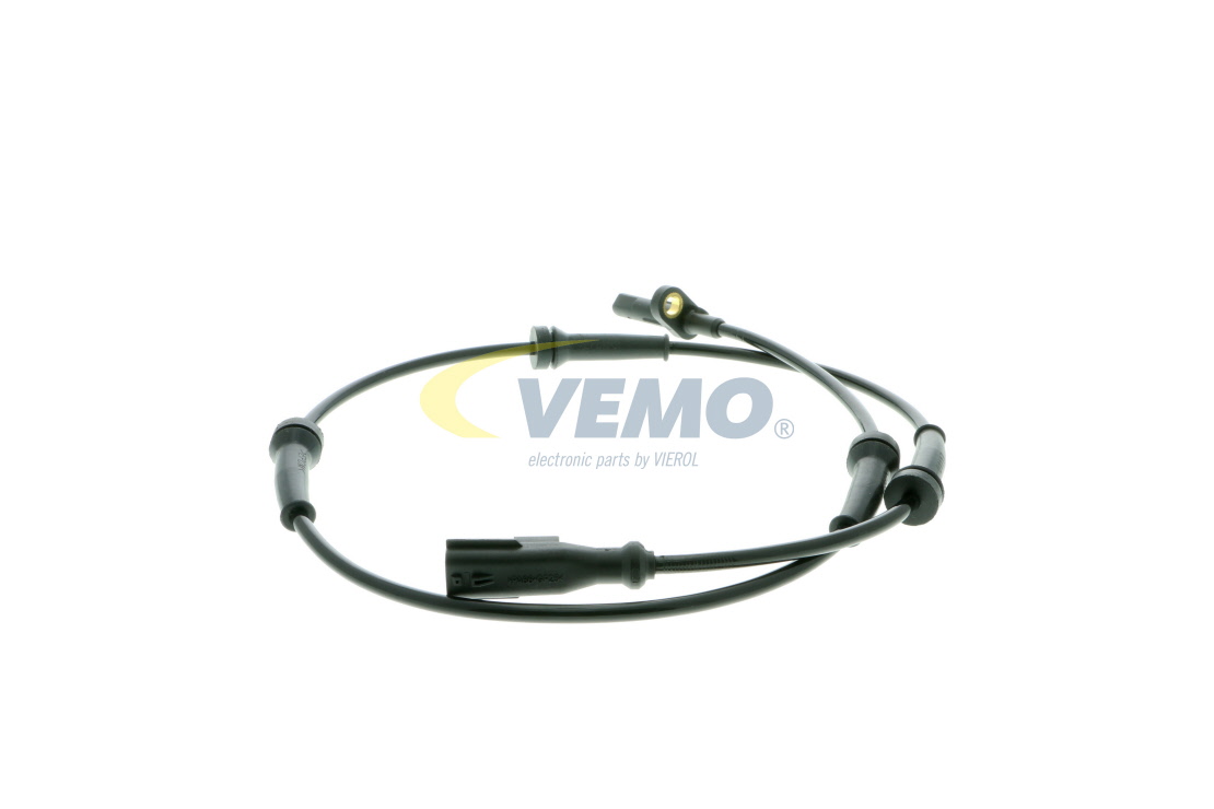 VEMO V40-72-0611 ABS-sensor Renault Trafic II Flatbed Vrachtwagen 2.5 dCi 114 Pk Diesel 2017