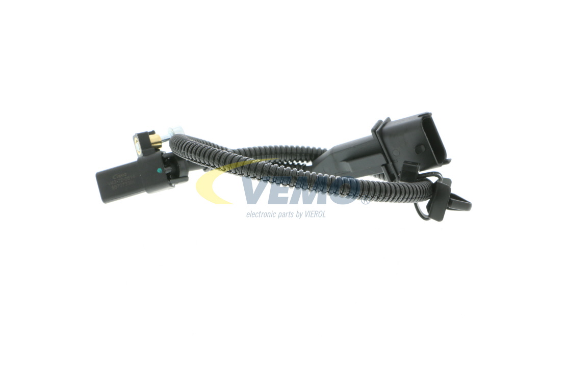 VAUXHALL INSIGNIA Kurbelwellensensor VEMO V40-72-0614