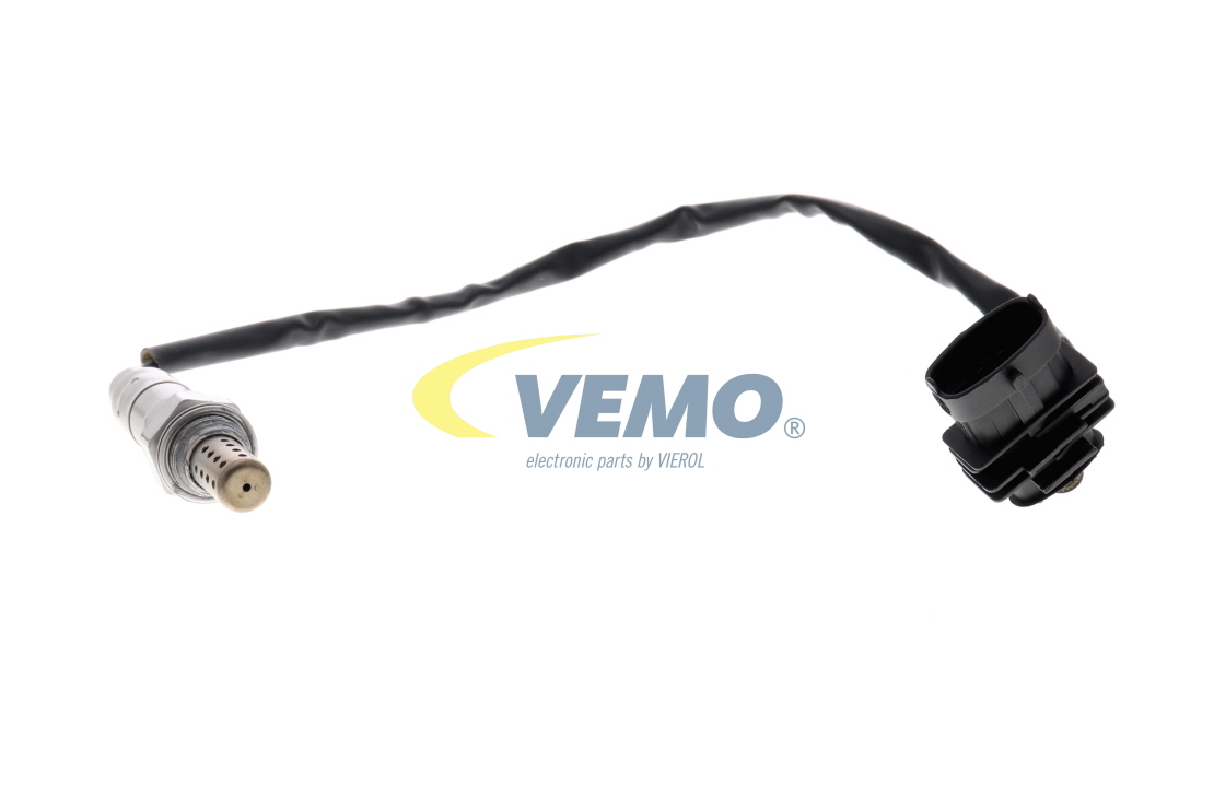 VEMO V40-76-0039 Lambda sensor Astra H TwinTop 1.6 (L67) 105 hp Petrol 2005