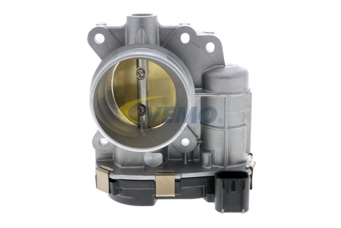 VEMO V40-81-0020 Gasspjæld Vectra C Z02 2.0 16V Turbo 175 HK Benzin 2006