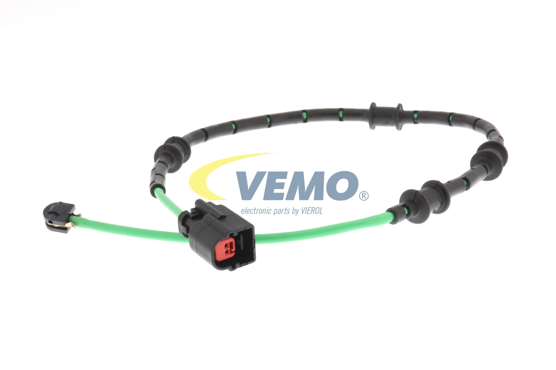 VEMO V41-72-0015 Nodiluma devējs Jaguar XF X250 2.7 D 207 ZS Dīzelis 2013