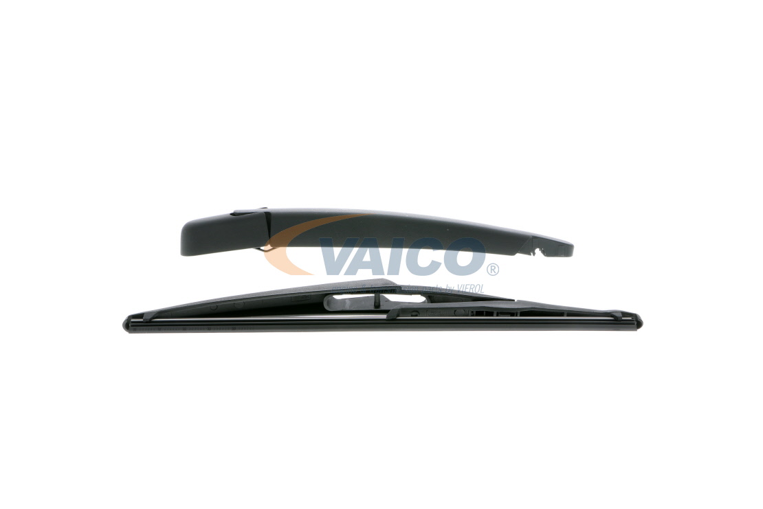 VAICO 16 351 564 80 Viskerarmsett, vindusspyling V42-0543