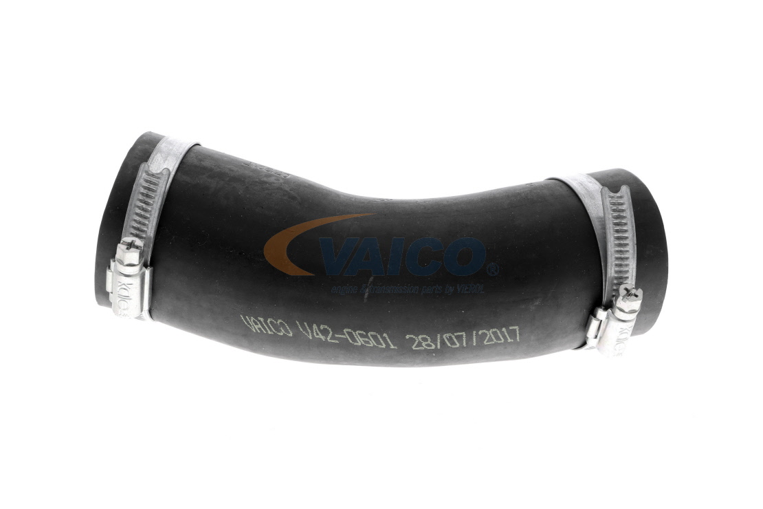 VAICO V42-0601 Tubo intercooler CITROËN C4 II Van / Hatchback (NC_) preço