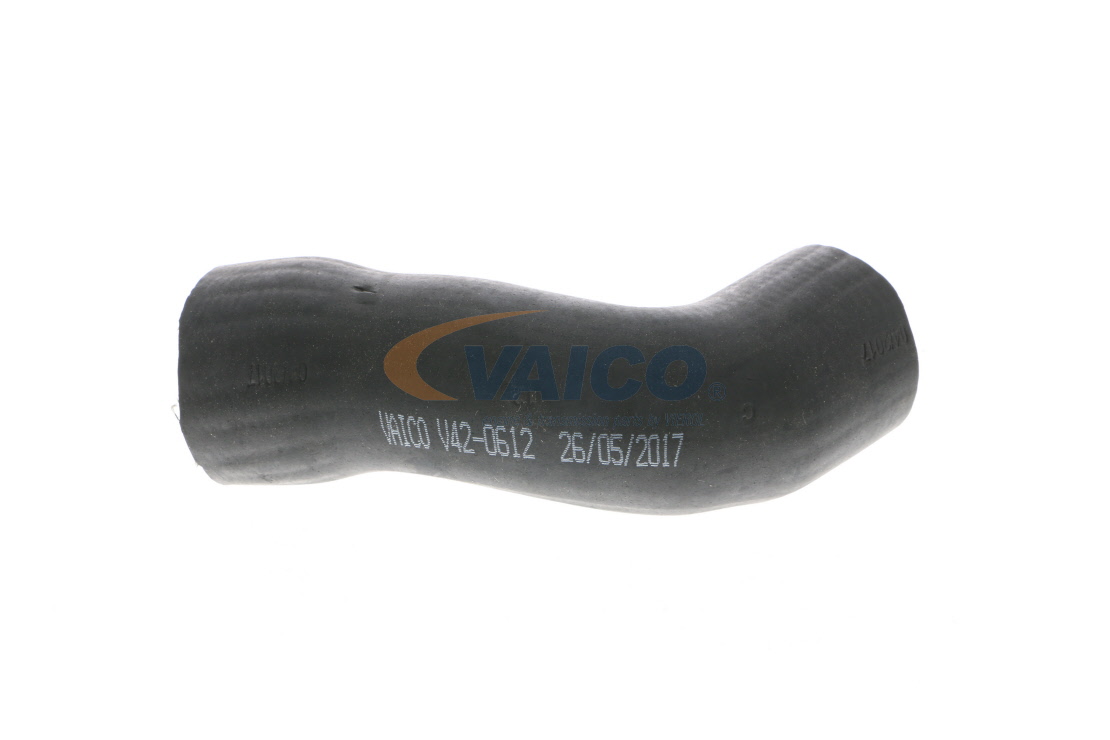 VAICO V42-0612 Kompresoriaus padavimo žarna CITROËN C3 I Hatchback (FC, FN) 1.4 i 73 AG benzinas 2009