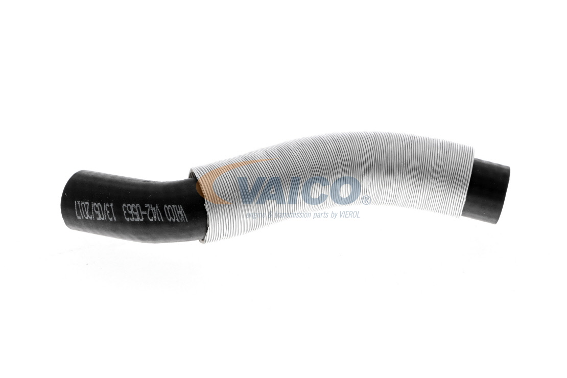 VAICO V42-0653 Silent bloc de boîte de transfert DS7 Crossback PureTech 130 (JRHNSU) 130 CV Essence 2022