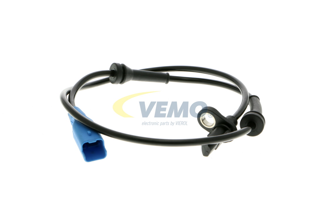 VEMO V42-72-0067 Abs sensor Citroën C3 Picasso 1.6 VTi 114 HK Benzin 2013
