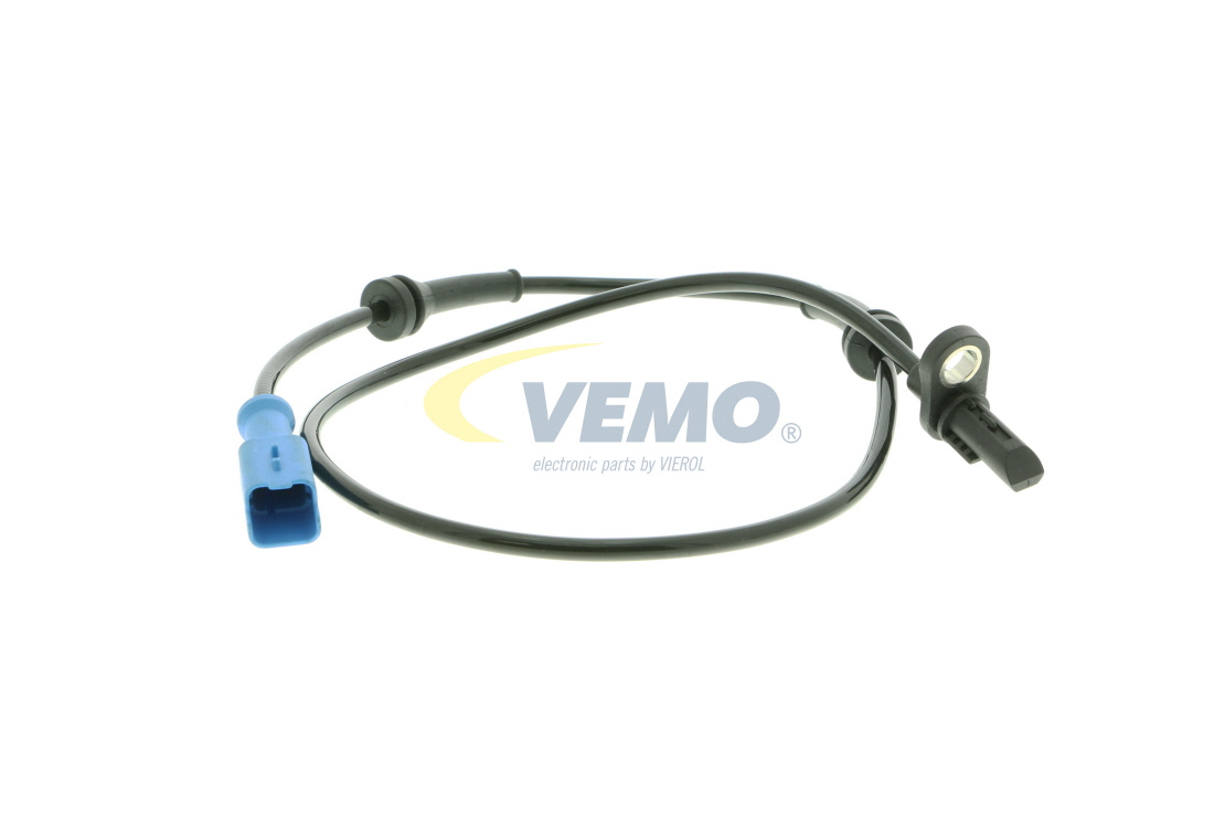 VEMO V42-72-0068 wielsnelheidssensor (abs) 96 65 592 380