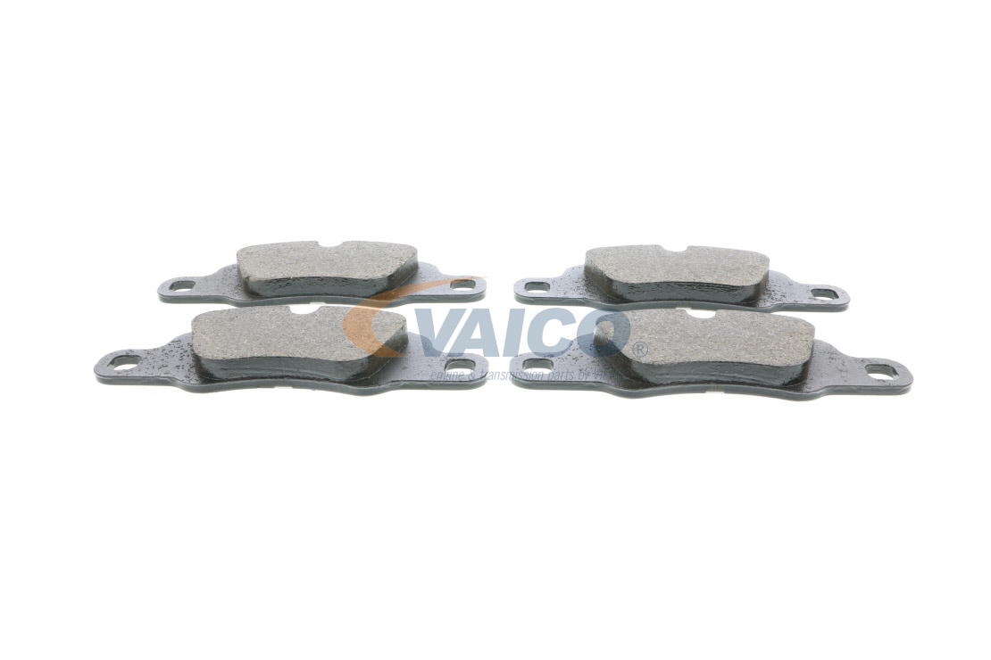 V45-0116 VAICO 99735193805 Bremsbeläge