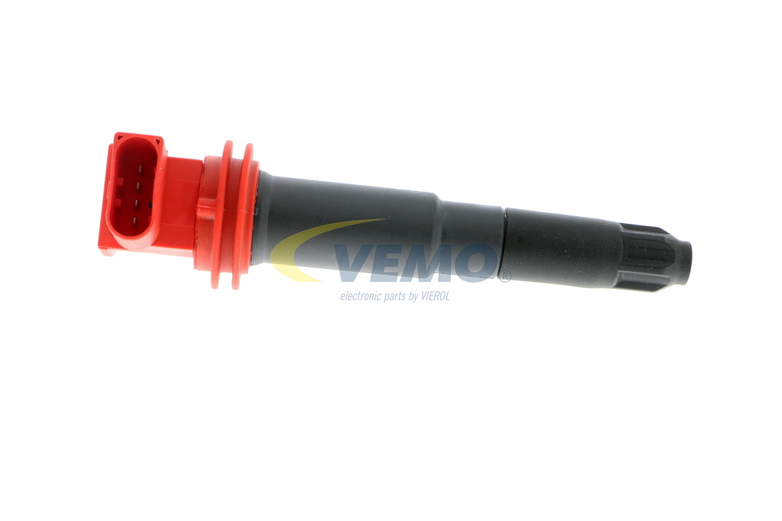 VEMO V45-70-0002 Bobina d'accensione Porsche Cayenne 955 S 4.8 385 CV Benzina 2010