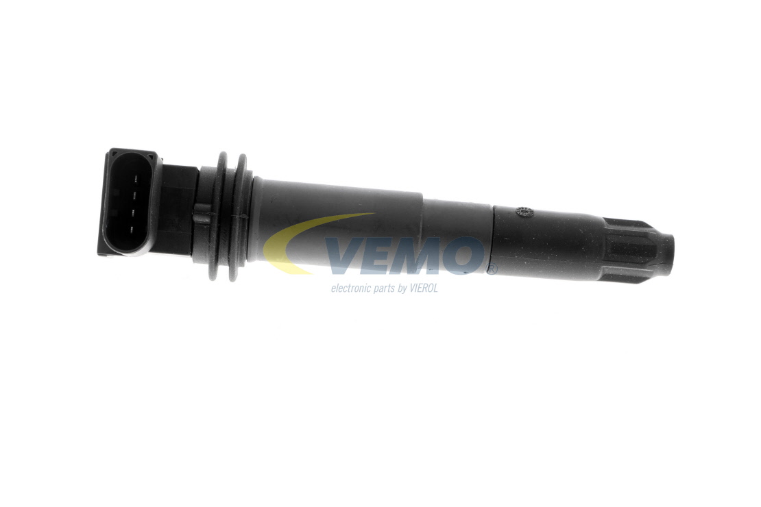 VEMO V45-70-0004 Vzigalna tuljava Porsche Cayenne 955 Turbo 4.5 450 km Bencin 2006