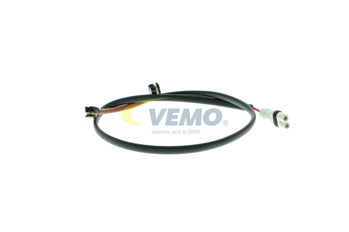 VEMO V45-72-0051 Nodiluma devējs Porsche 911 996 Coupe 3.4 Carrera 4 320 ZS Benzīns 1998