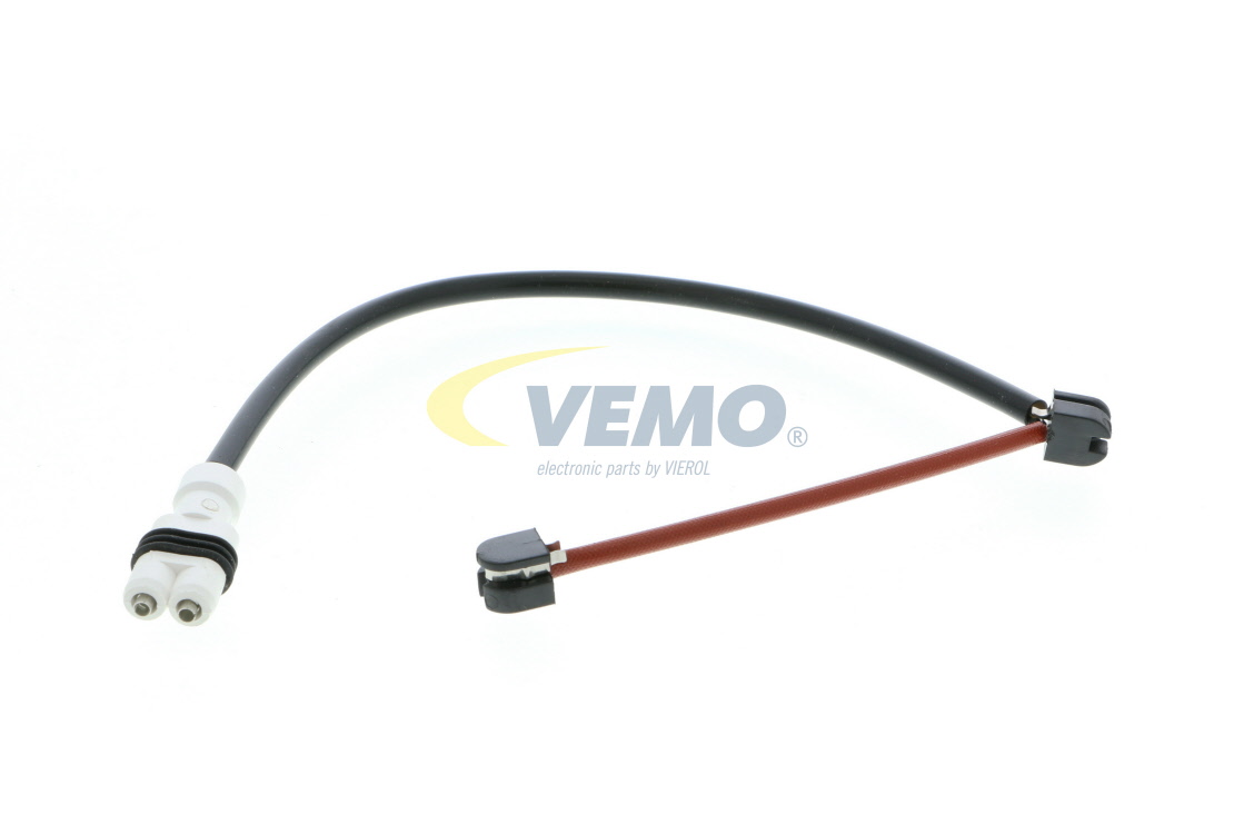 VEMO V45-72-0064 waarschuwingscontact, remvoering- / blokslijtage 944.612.365.01